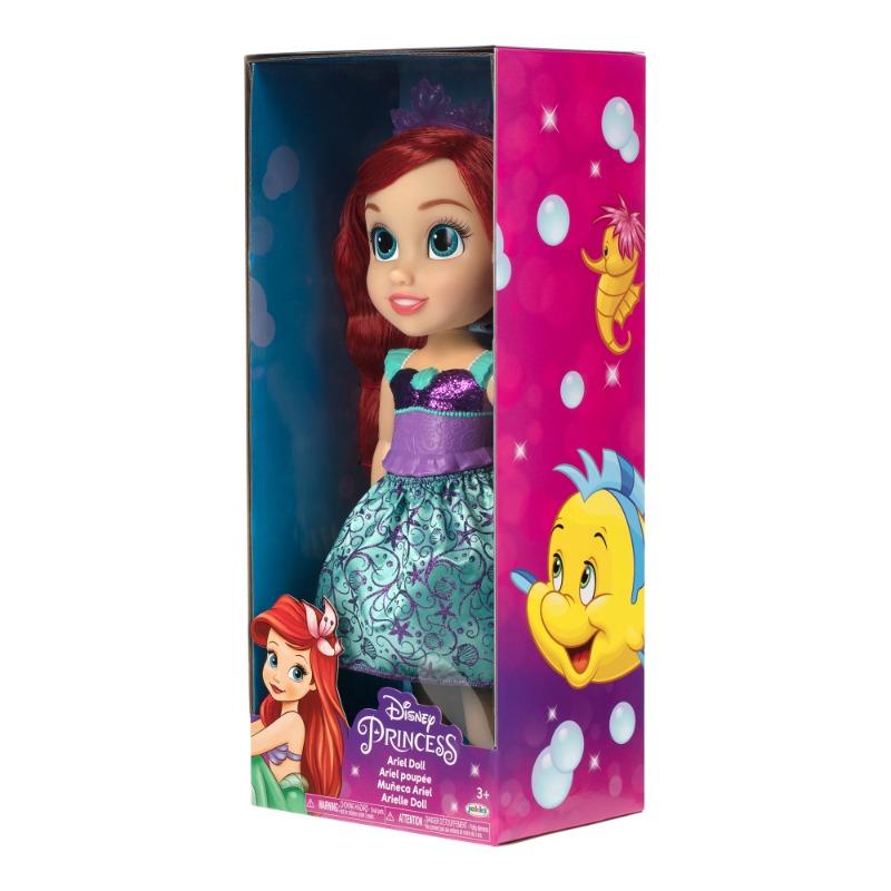 Dprincess Molded Bodice Ariel Doll L