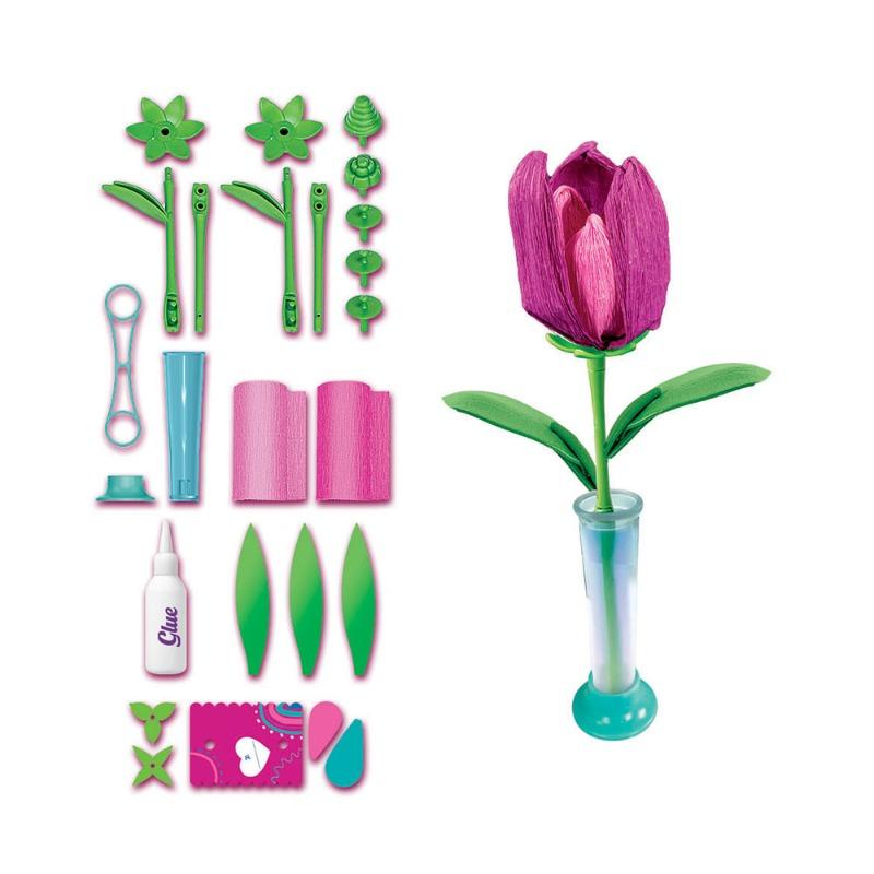 Clementoni Idea Small Flowers Tulipano