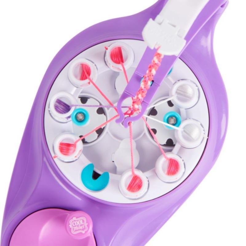 Cool Maker Kumi Kreator Bead And Braider