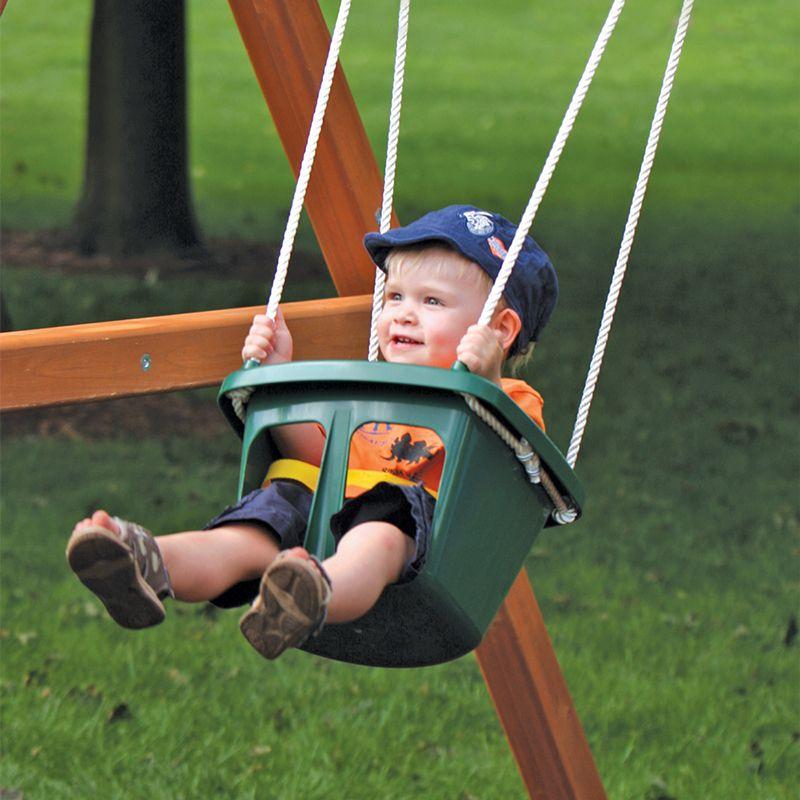 KidKraft - Child Swing