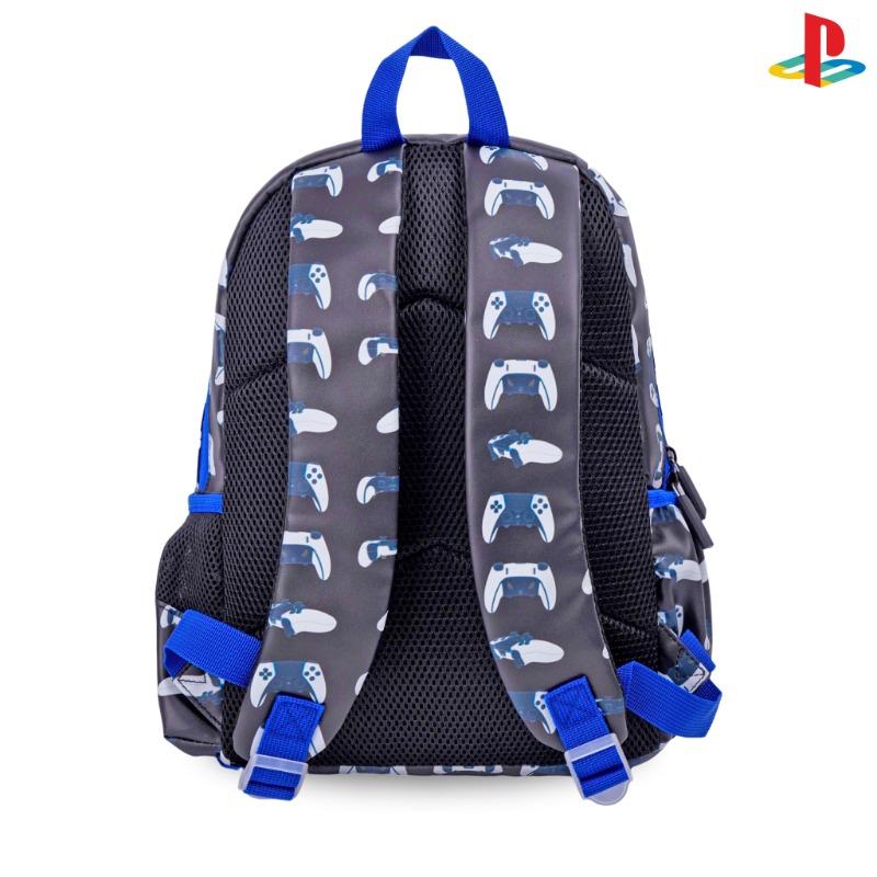 Sony Playstation Controllers Backpack 14''