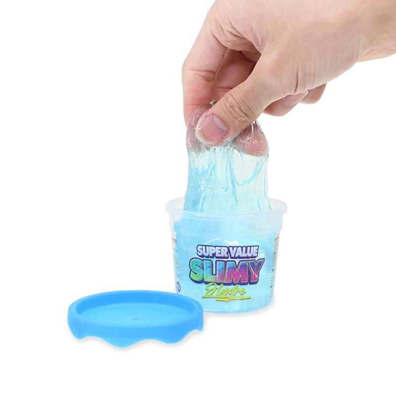 سلايمي - عبوة سلايم سوبر فاليو 12 قطعة