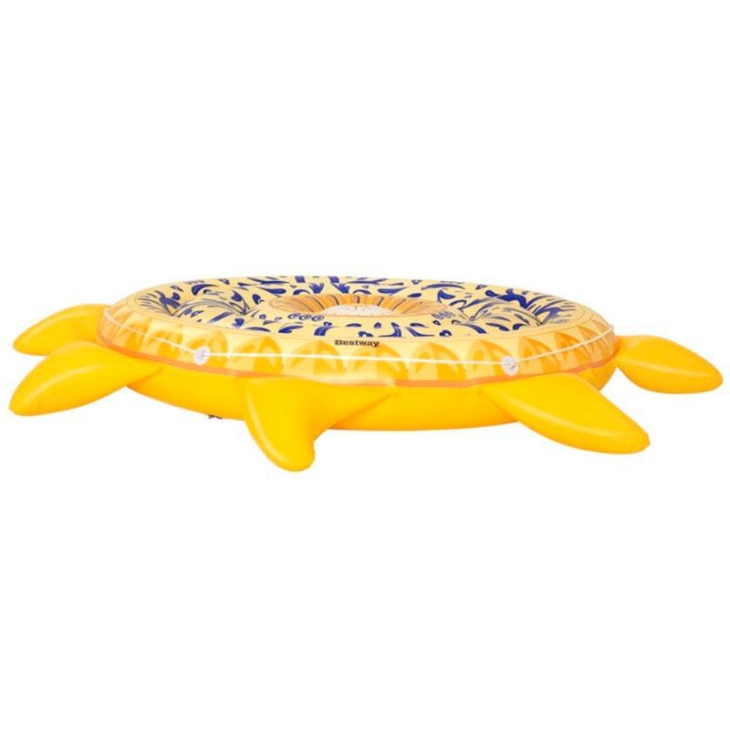 Bestway Sunny Sicily Island Inflatable Float