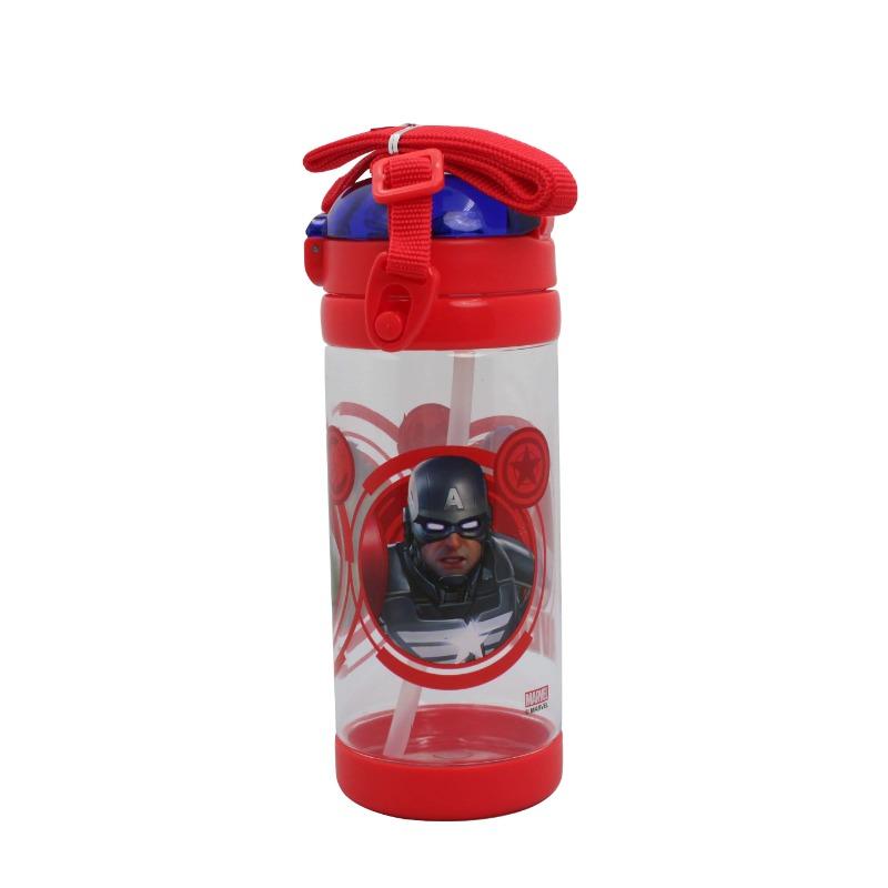 Avengers: Gamer Verse Preimium Sequare Bottle