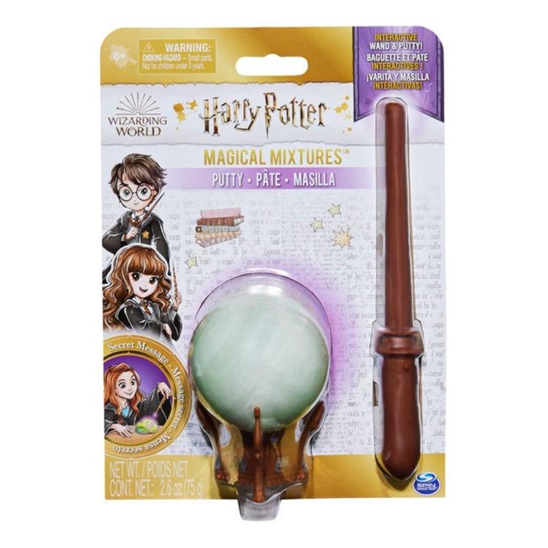 Wizarding World Harry Potter Magical Mixtures - Blue