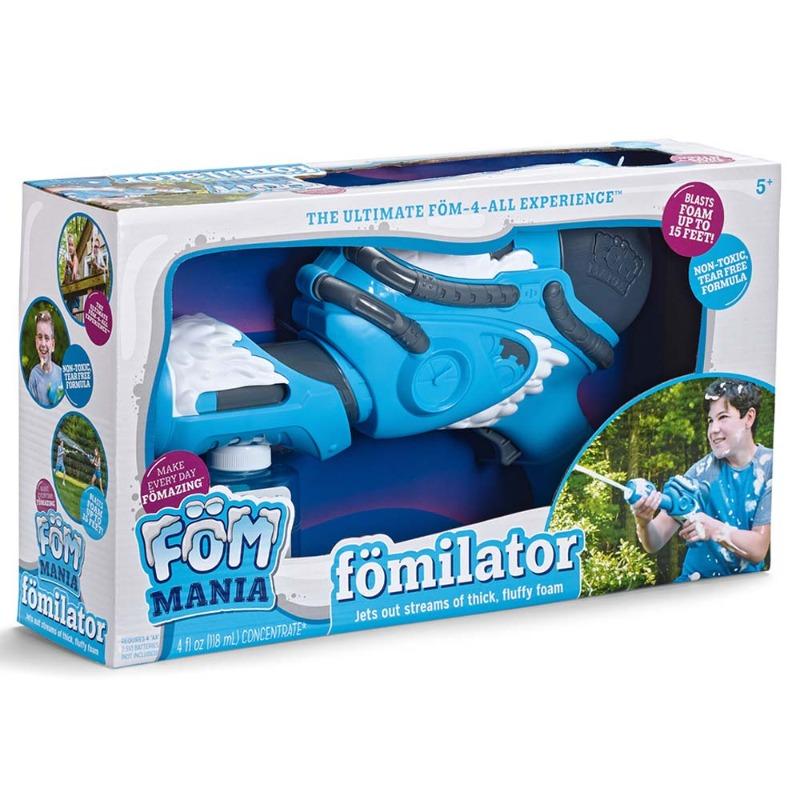 Fom Mania Formilator Gun