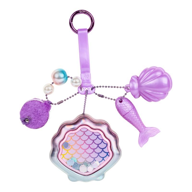 Real Littles Tiny Tins Keychain Multicolors