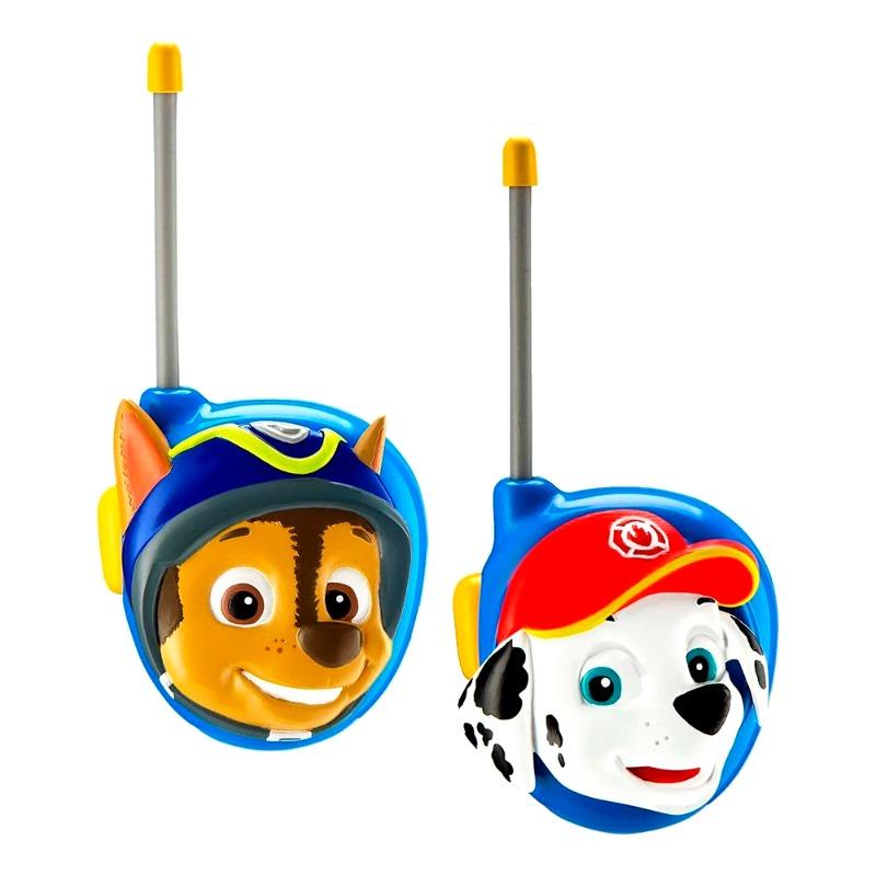 كيد ديزاين - جهاز اتصال لاسلكي تصميم باو باترول