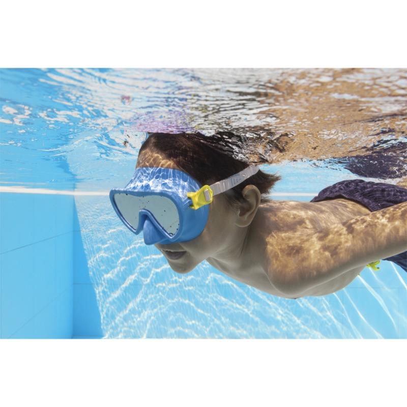 Bestway Hydroswim Guppy Mask