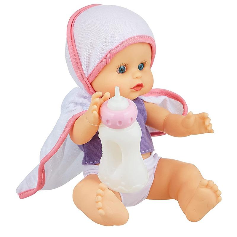 Power Joy Baby Cayla Bath Tube Set - 36 Cm