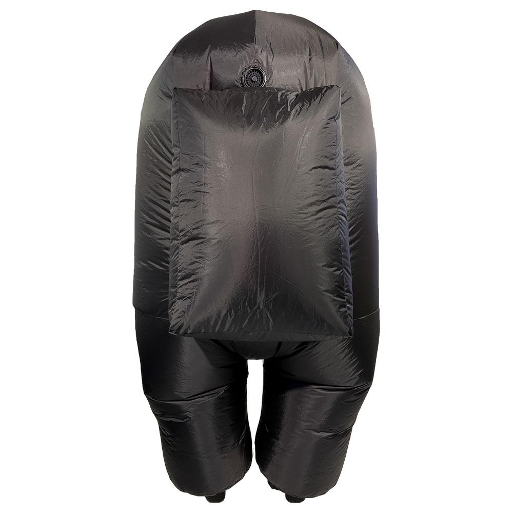 يومي - أمونج أس زي اللعب التنكري القابل للنفخ