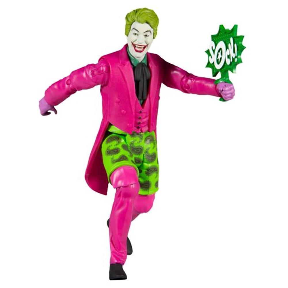 دي سي كومكس - شخصية ذا جوكر سويم شورت 1966