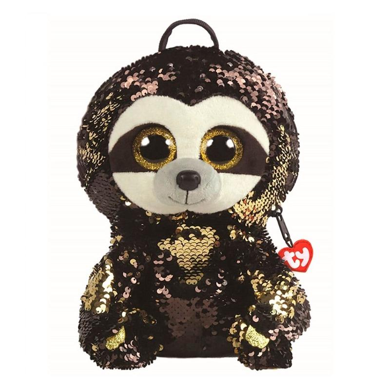 Ty Fashion Flippy Sequin Backpack