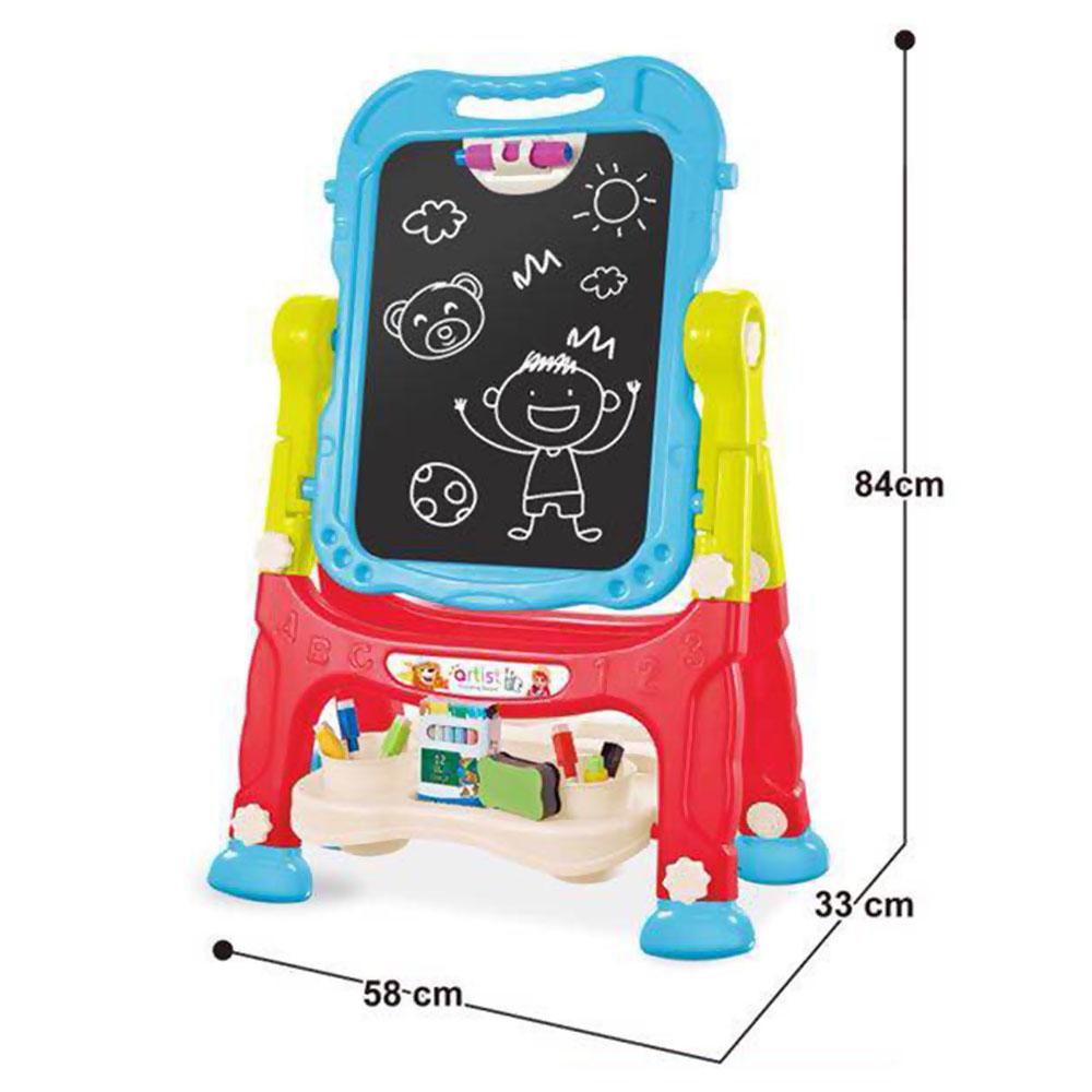 Artist Drawing Board - 48 Pcs