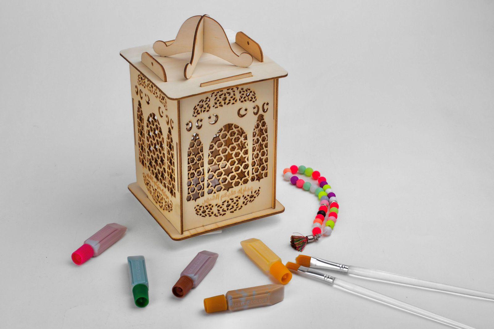 صندوق رمضان 1