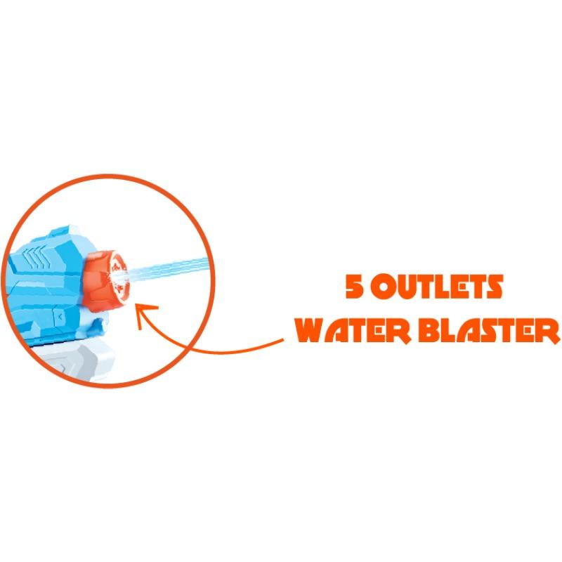 Hip Shot Max Rafid Fill Hydro Blaster