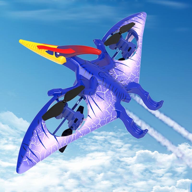 RC Flying Dinosaur Pterosaur