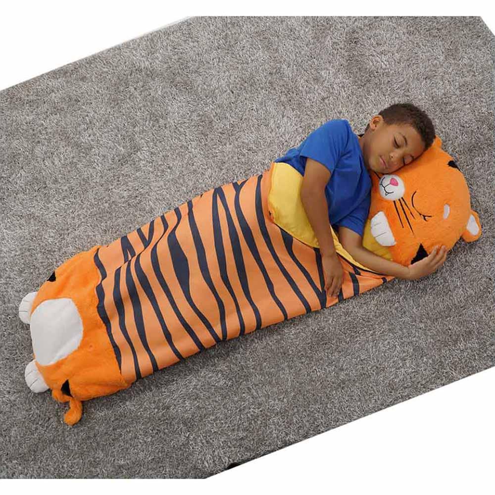 Happy Nappers Tobi The Tiger Sleep Sacks