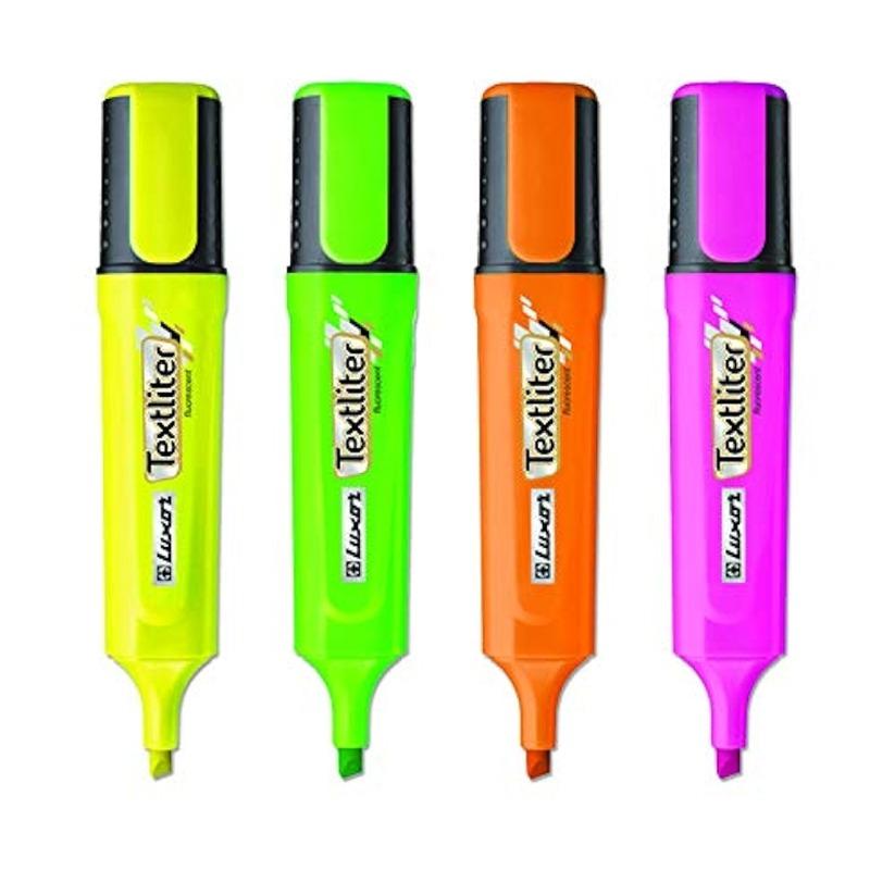 Luxor Mini EYELITER Assorted