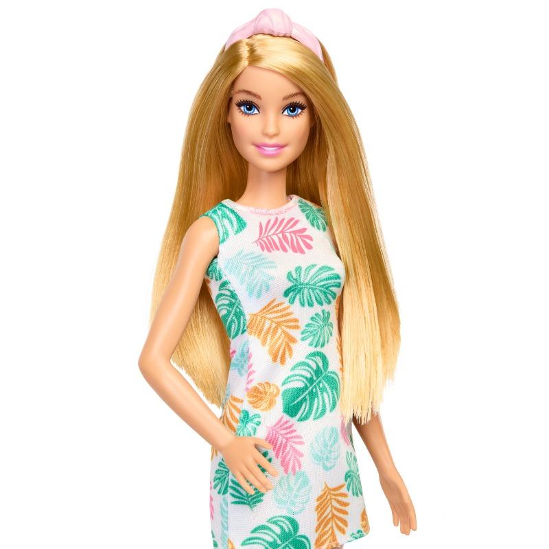 Barbie Self care Tea Shop Playset