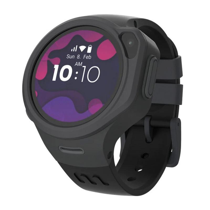 ماي فيرست - ساعة ذكية فون آر 1 سي