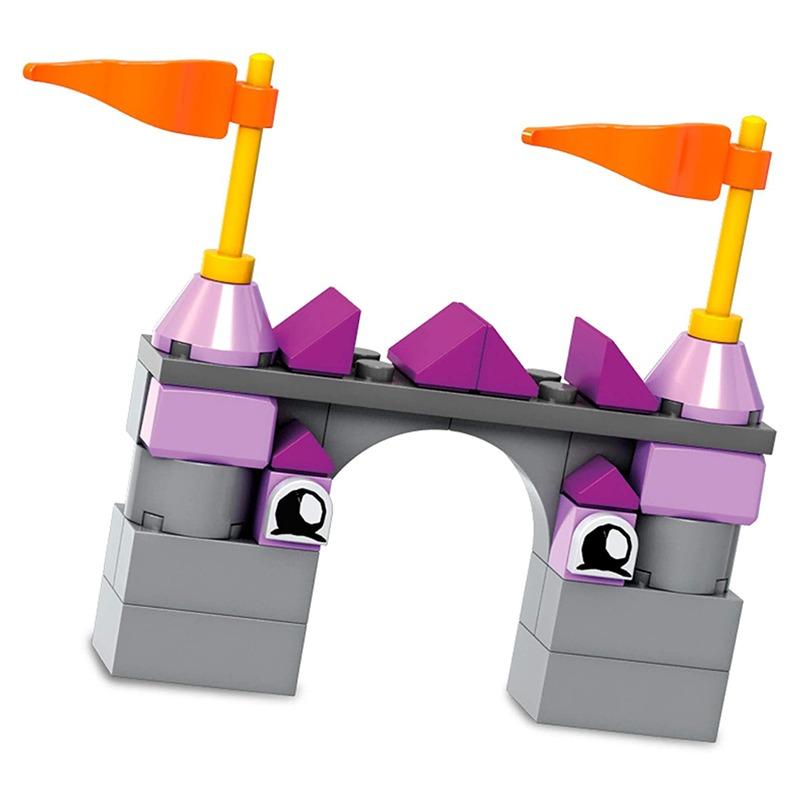 ميجا كونستركس - مجموعة ستوري بيلدر ساجا