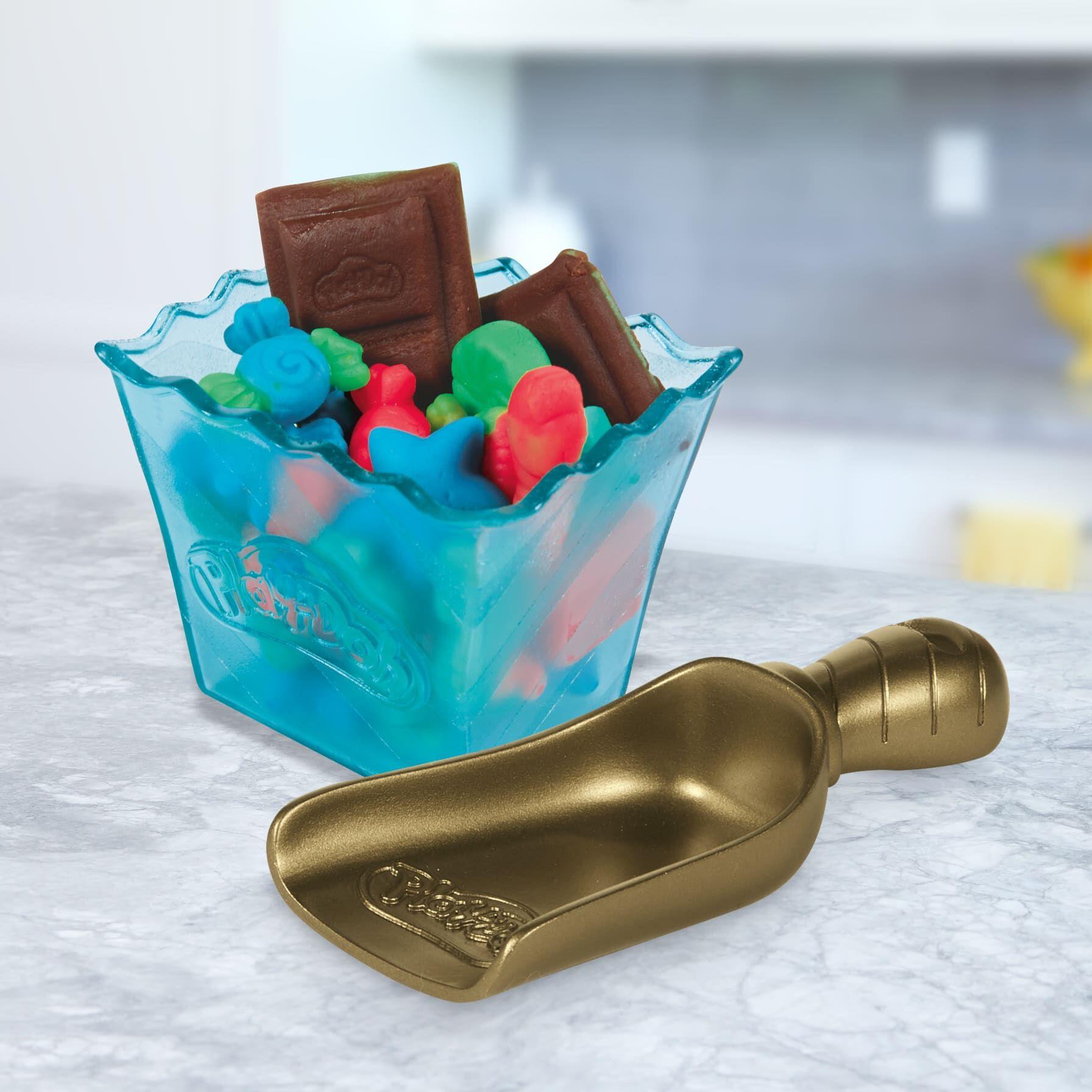 Play-Doh Kitchen Creations Candy Delight Playset