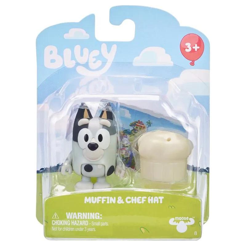 Bluey Story Starters Single Pack