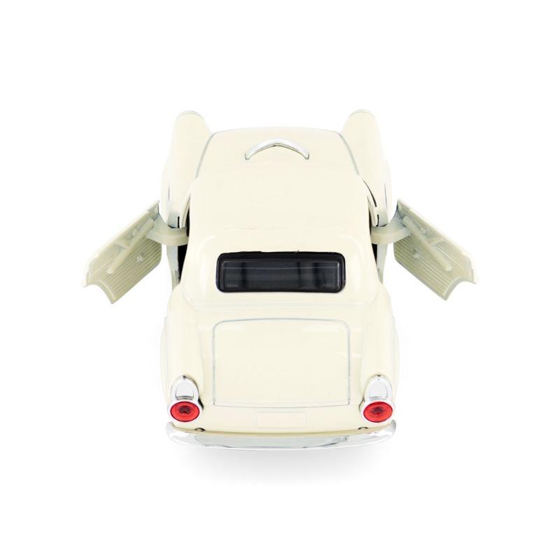 نموذج سيارة كلاسيكية من سبائك معدنية - متنوعة