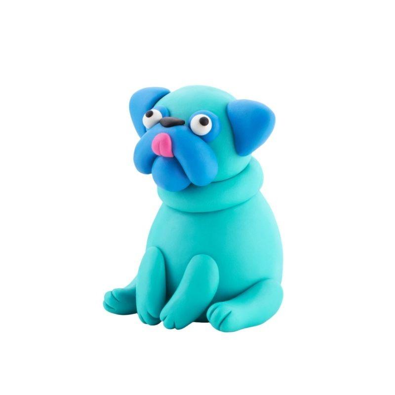 هاي كلاي قصة كلب 15 علبة