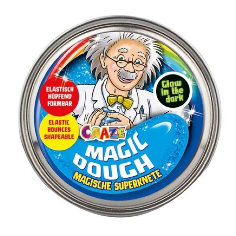 Craze Magic Dough Doc Brown Edition
