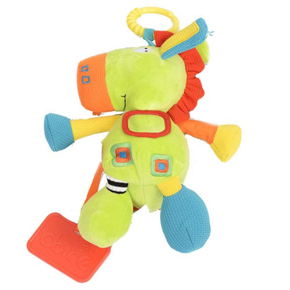 دولتشي - لعبة سبرينج بوني