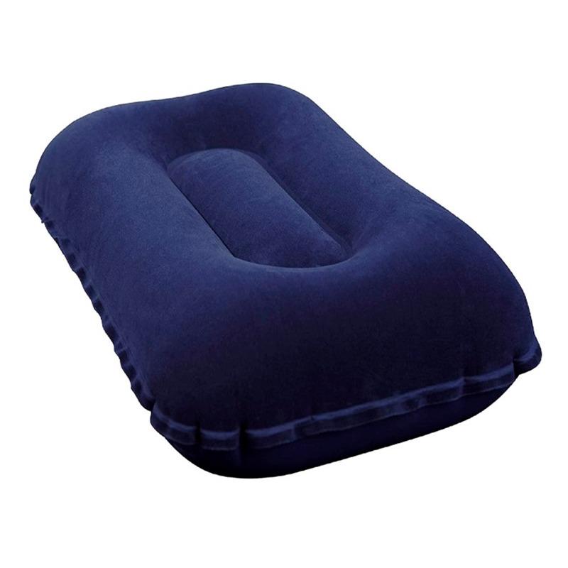 Bestway Flocked Air Pillow