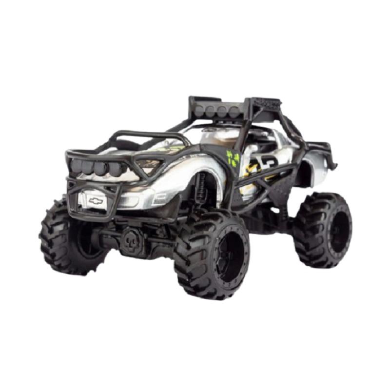 مايستو - سيارة فرش ميتال ديزيرت ريبلز