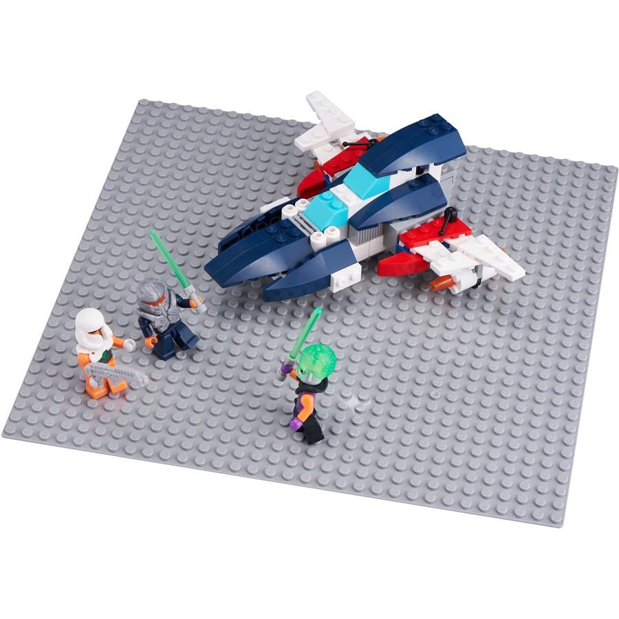 Max Build More Construction Base Plate