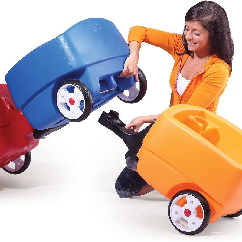 Step2 Choo Choo Trailer