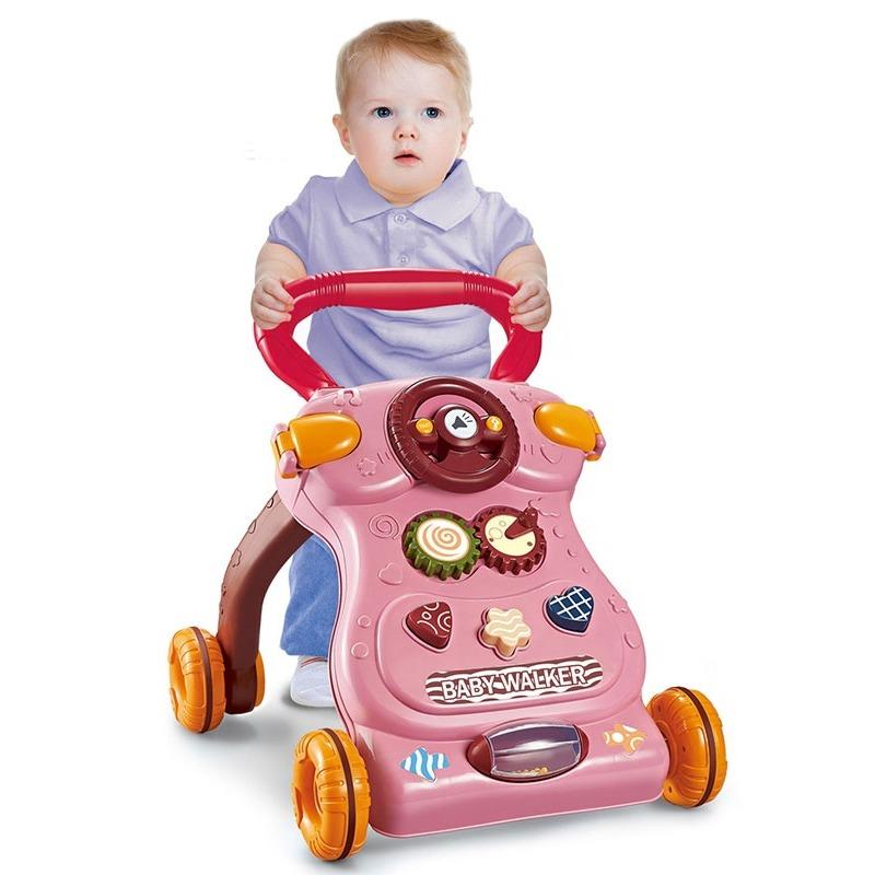 Baby Activity Walker