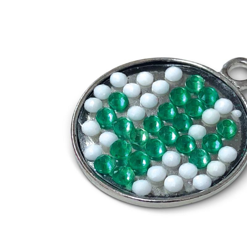 Sew Star Diamond Painting Shiny Jewellry Kit