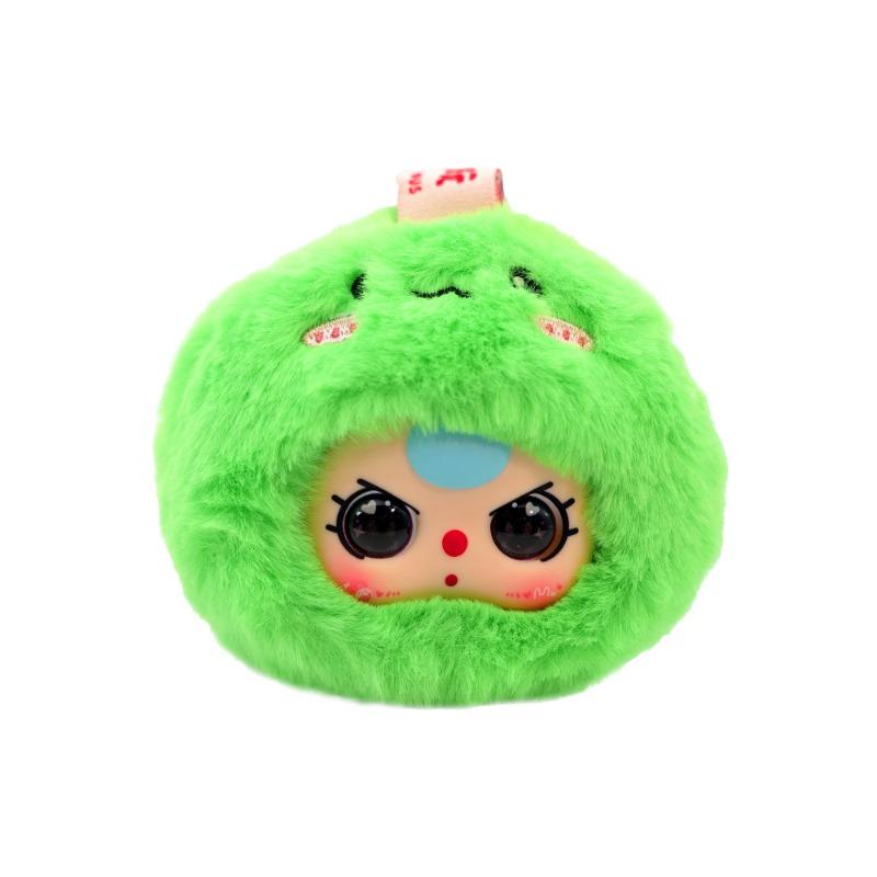 بيبي ثري – الحيوانات الصغيرة (مجموعة دمى بلاند بوكس)