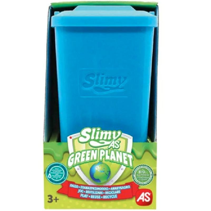 Slimy Green Planet 500g