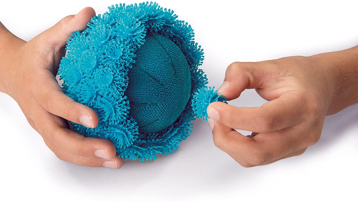 Bunchems Alive Action Pack