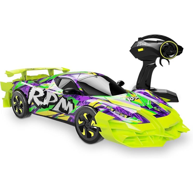 Bladez Toyz RC Ultimate Racer 1:10 – Up to 25 km/h