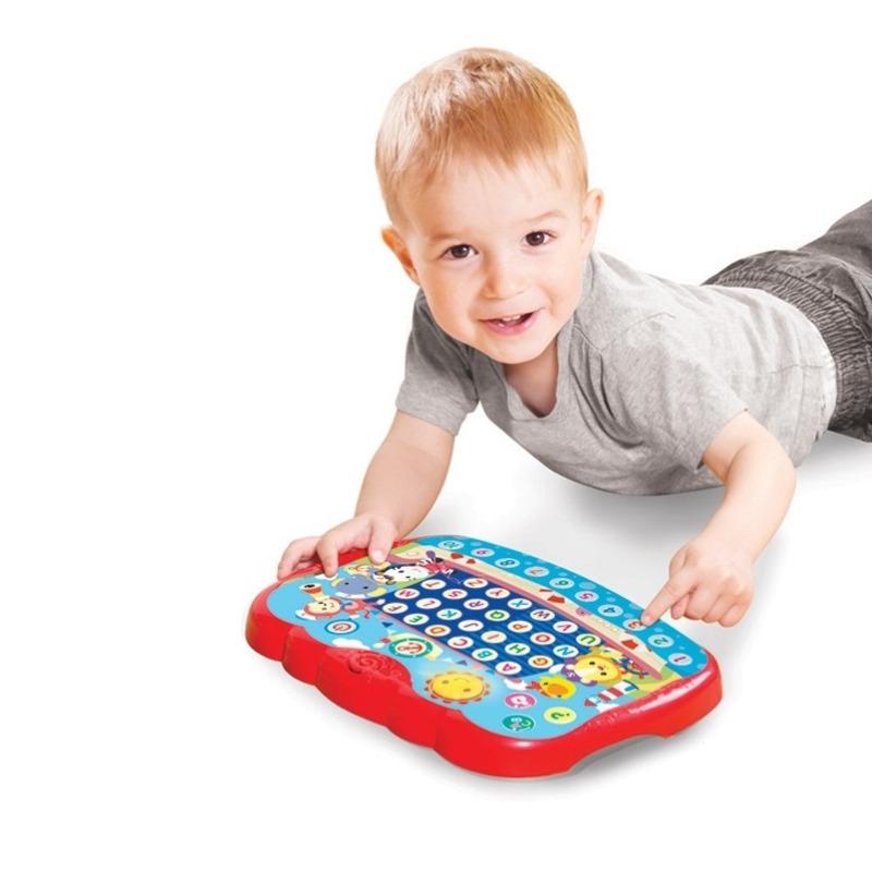 وين فن - اللوح التعليمي للأطفال