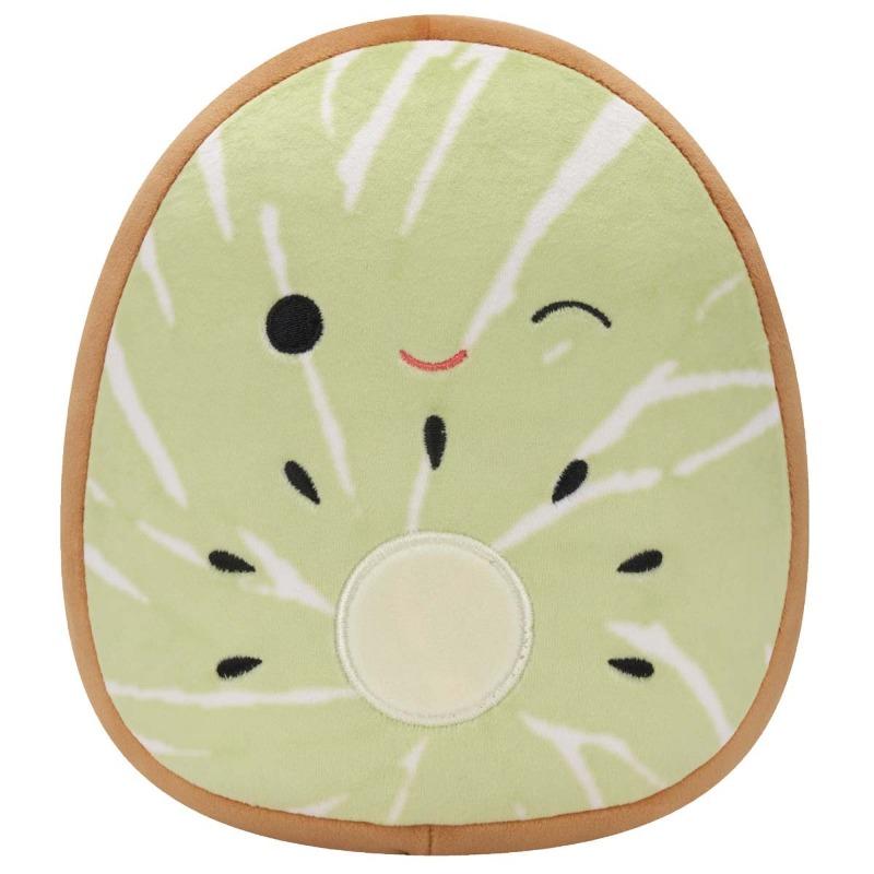 Squishmallows Kachina Kiwi Plush - 7.5 Inch