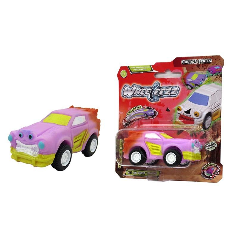 Wheeleezz - Horror Series Multicolors