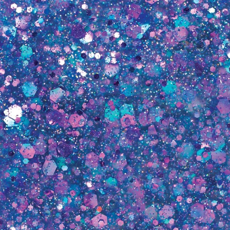 Crazy Aarons Mermaid Tale Glowbrights Putty