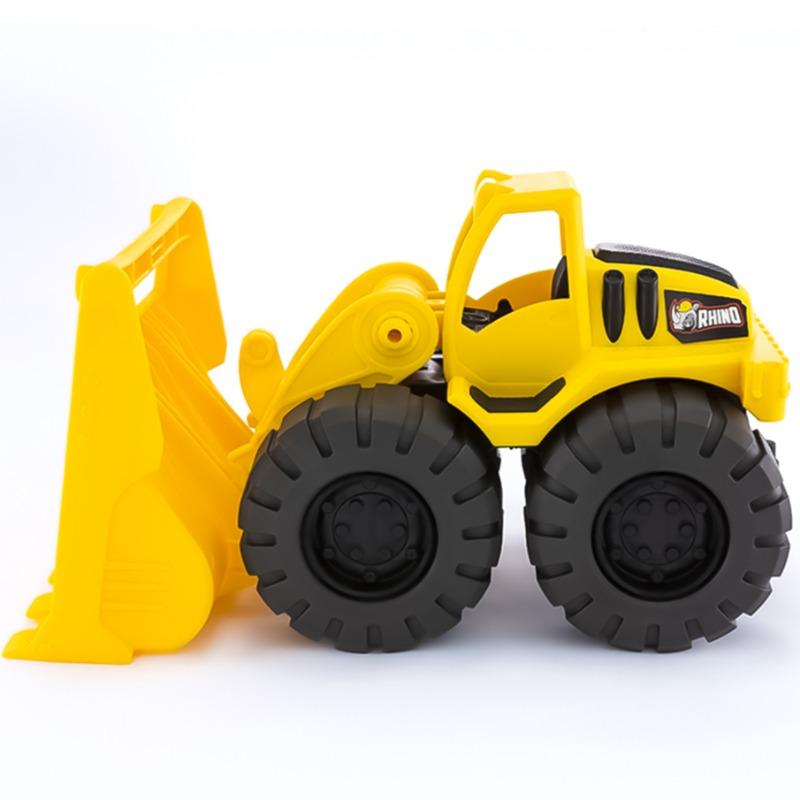 نايككو - شاحنة البناء