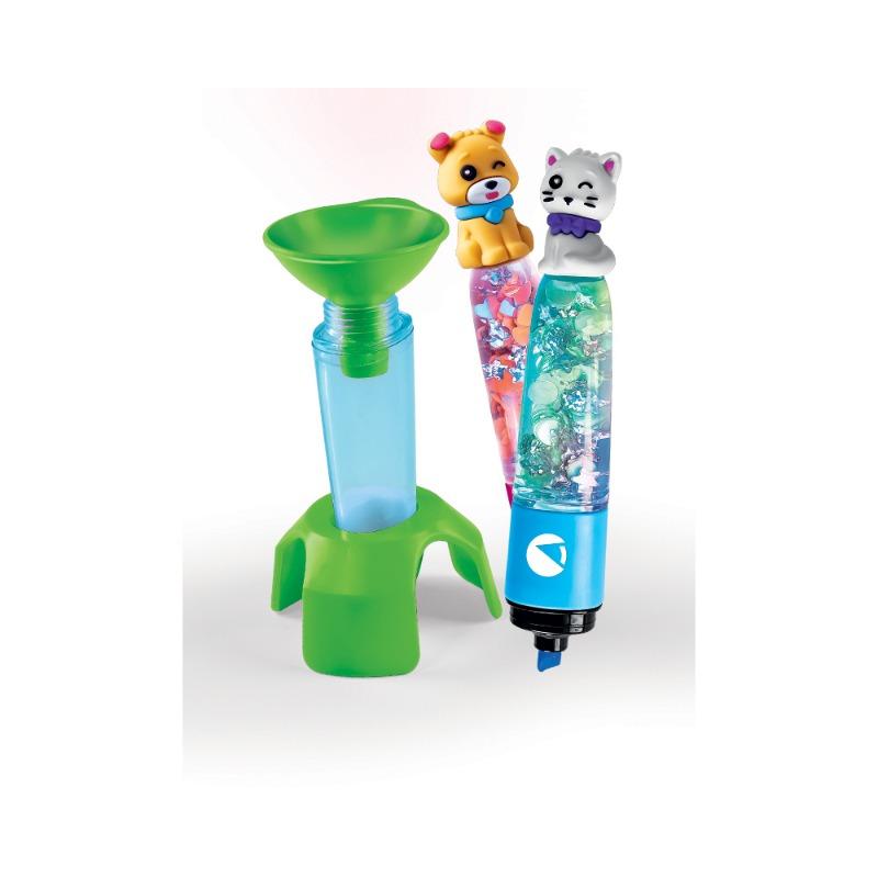 قلم تحديد الأفكار من كليمنتوني، سويت بيتس