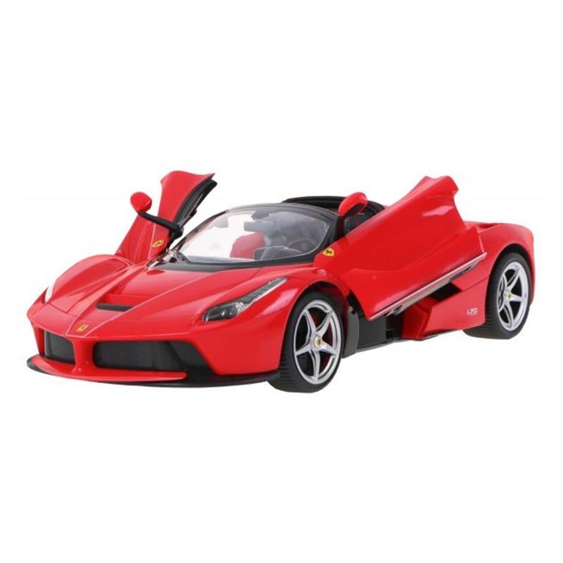 Rastar RC Drift Cars Ferrari LaFerrari Aperta