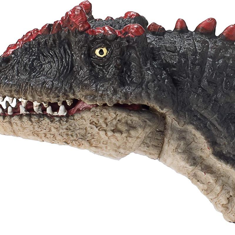 موجو - مجسم ألوصورس ذو الفك المتحرك